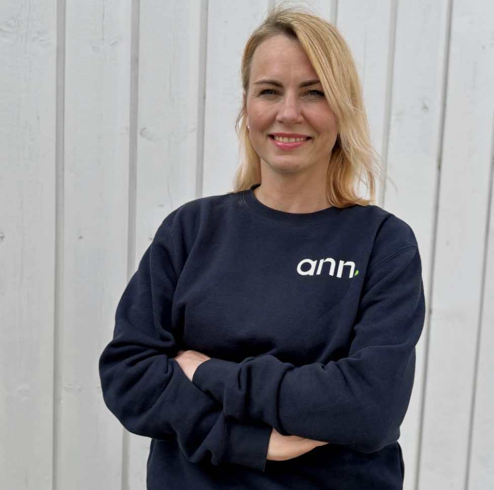 Berit Janson